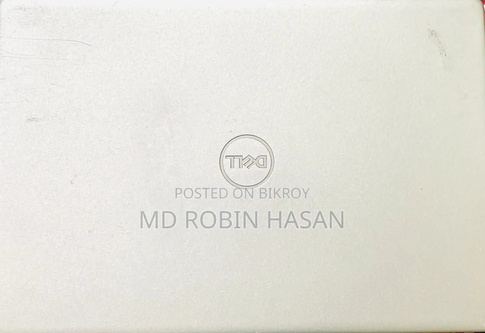 Laptop Dell Inspiron 15 8GB Intel Core I3 SSD 1T