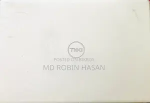 Laptop Dell Inspiron 15 8GB Intel Core I3 SSD 1T