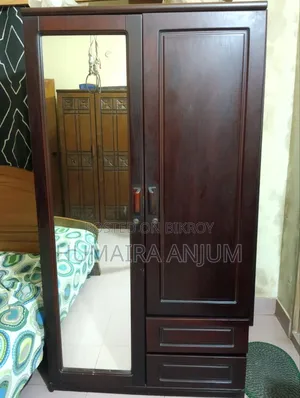 Hatil Wardrobe