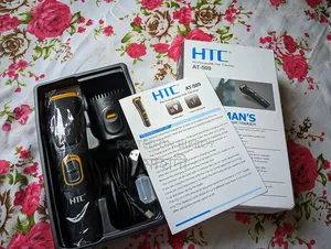 HTC New Trimmer