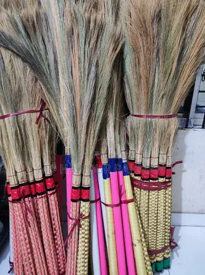 ফুলের ঝাড়ু খুচরা ও পাইকারি বিক্রি