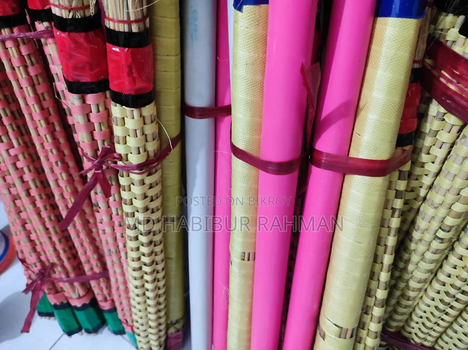 ফুলের ঝাড়ু খুচরা ও পাইকারি বিক্রি