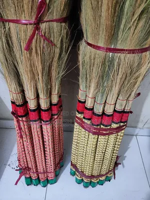 ফুলের ঝাড়ু খুচরা ও পাইকারি বিক্রি