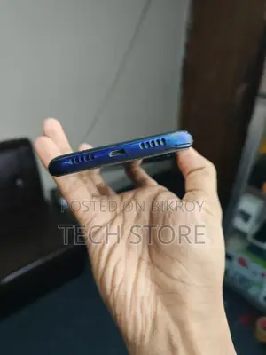 Walton ORBIT Y12 64 GB Blue