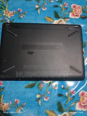 Laptop HP 4GB Intel Core i3 HDD 1T
