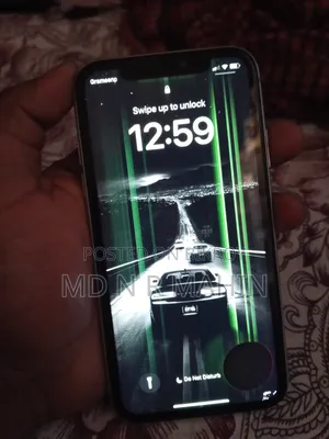 Apple iPhone 11 256 GB Green