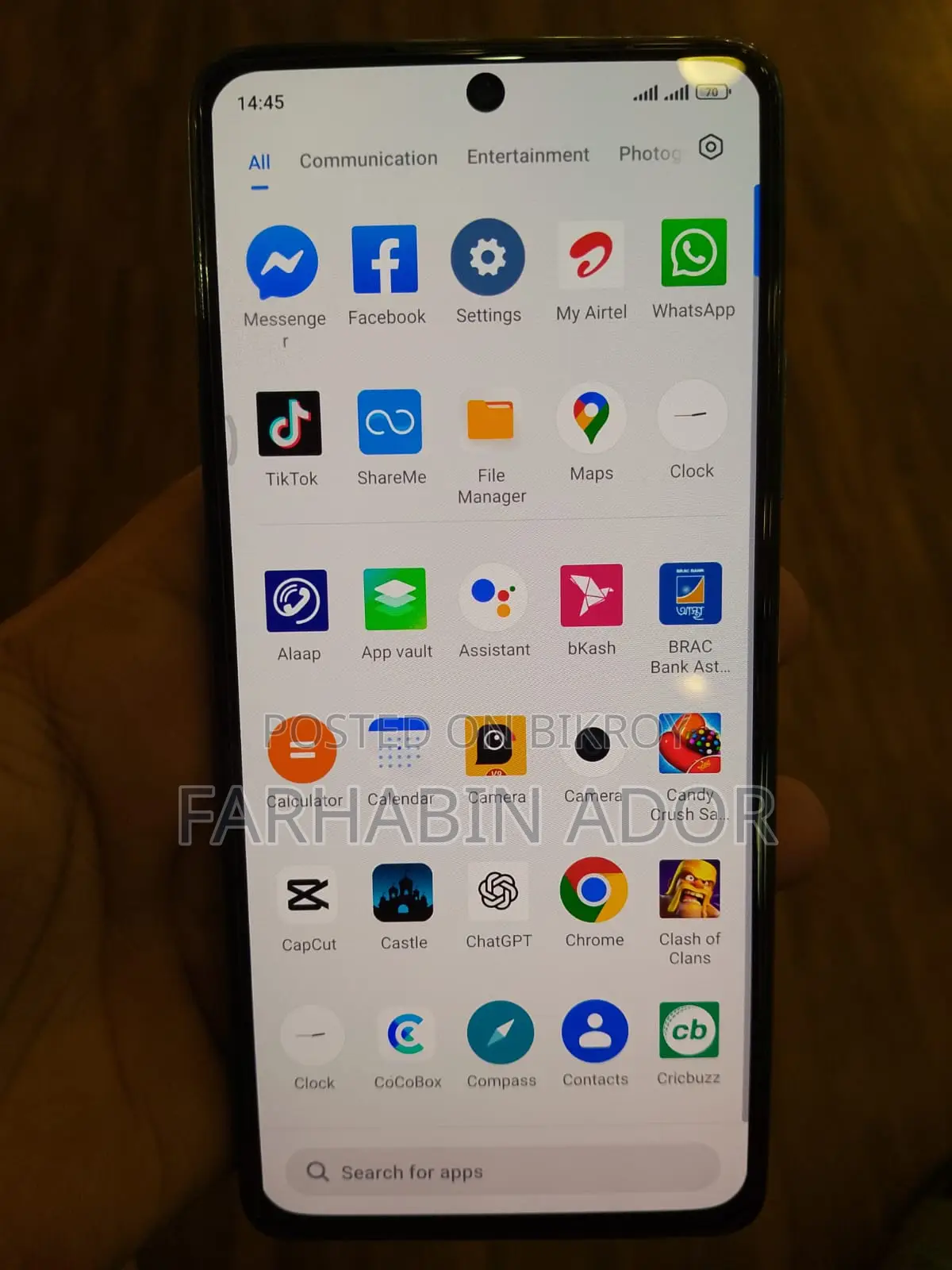 Xiaomi Redmi Note 10 Pro 128 GB White