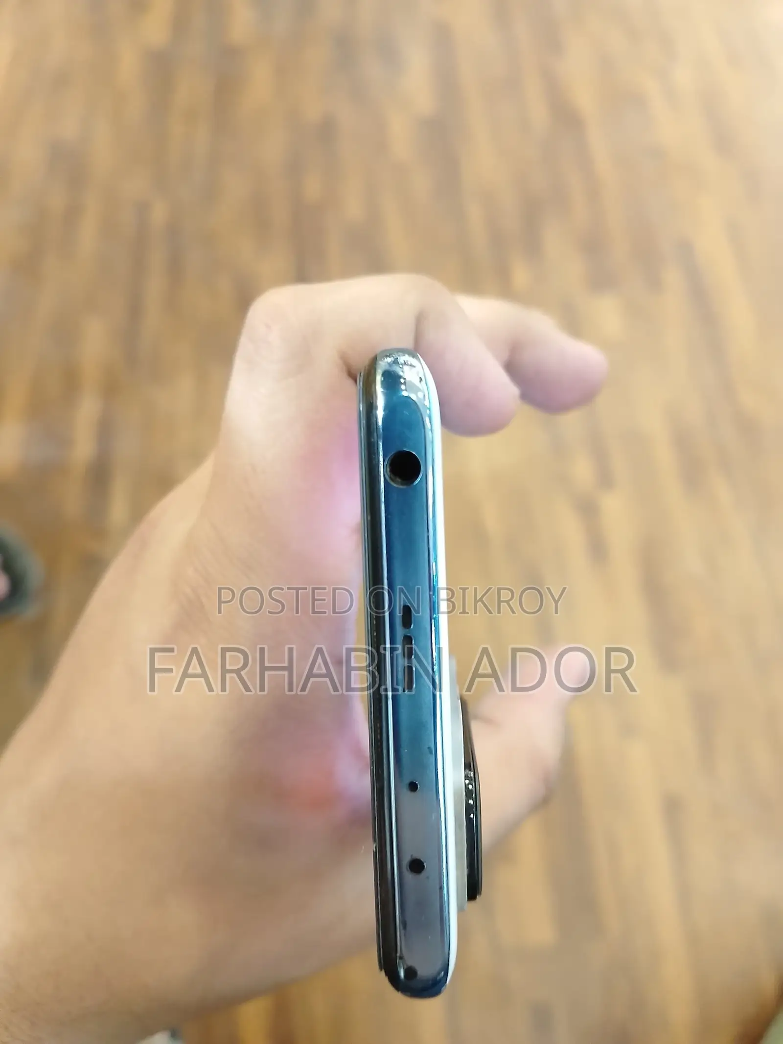 Xiaomi Redmi Note 10 Pro 128 GB White