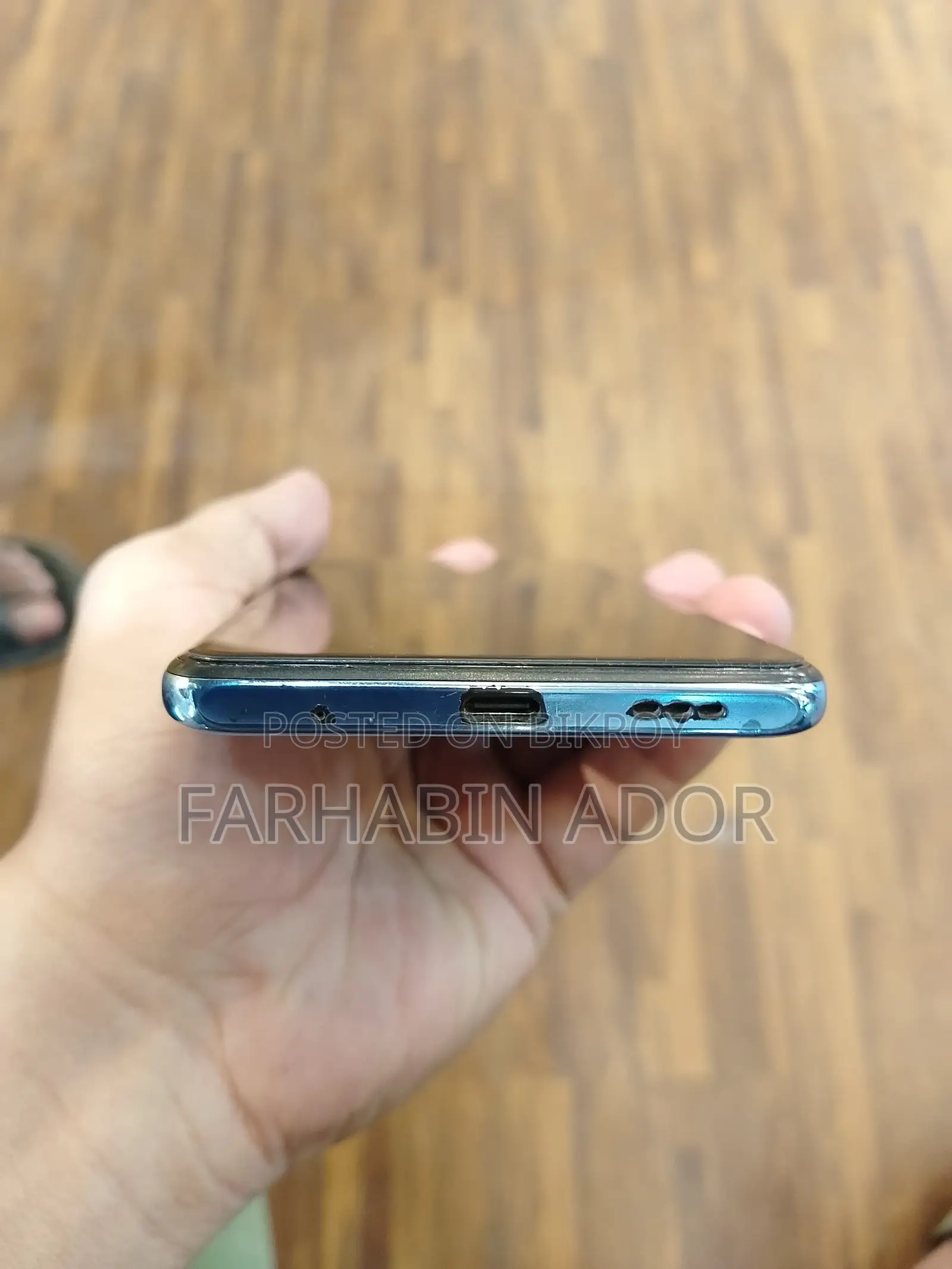 Xiaomi Redmi Note 10 Pro 128 GB White