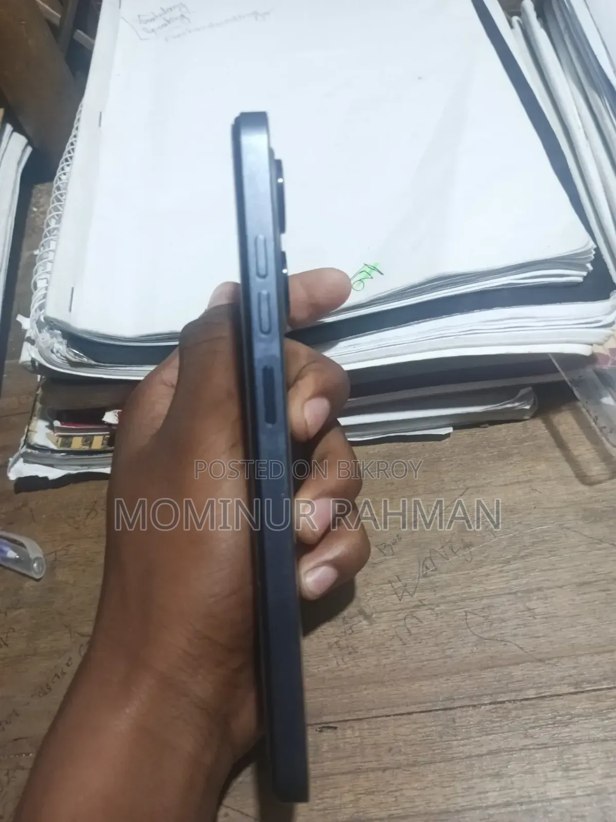 Tecno Spark Go 64 GB Blue