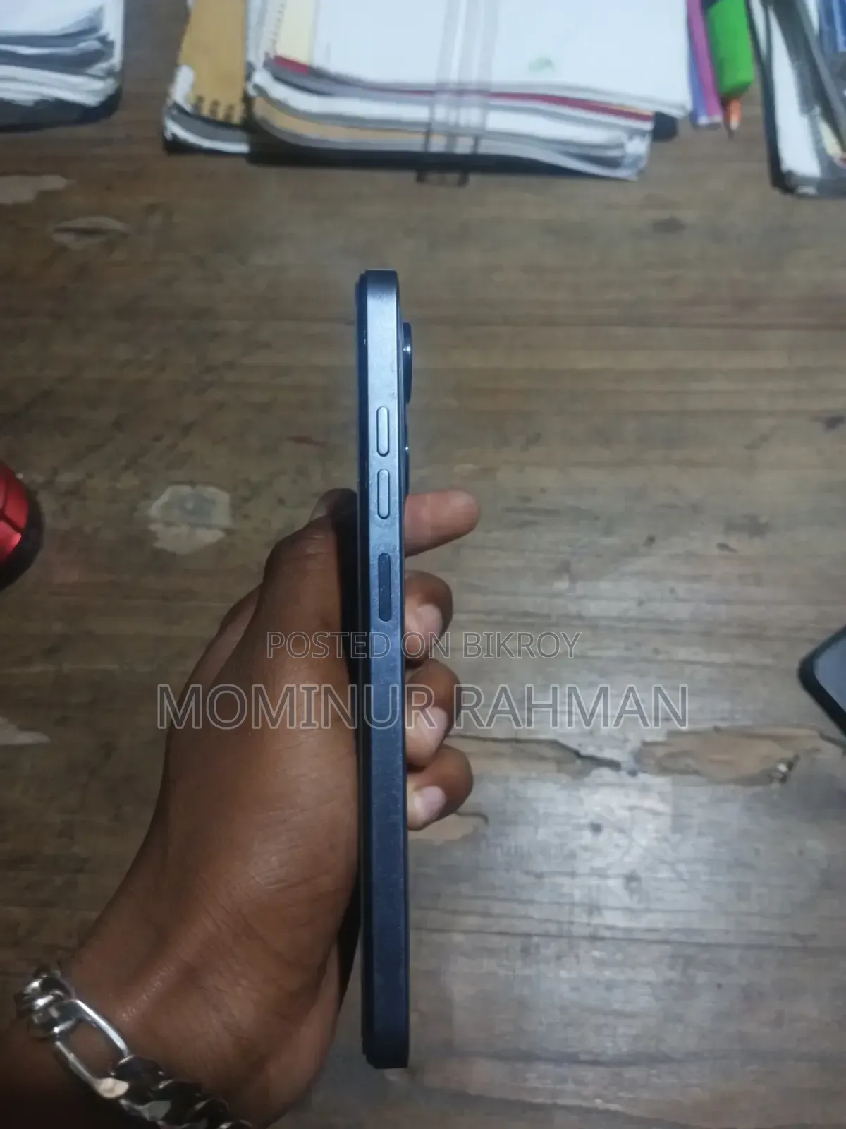 Tecno Spark Go 64 GB Blue