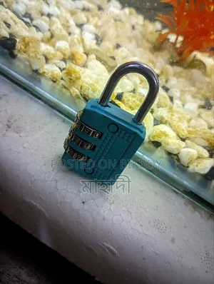 Lock Talah