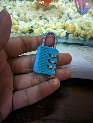 Lock Talah