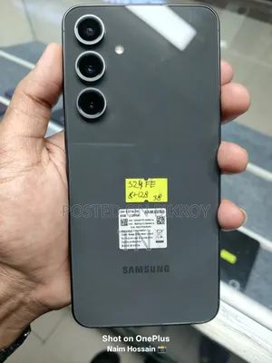 Samsung Galaxy S24 FE 128 GB