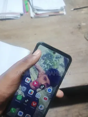 Tecno Spark Go 64 GB Blue