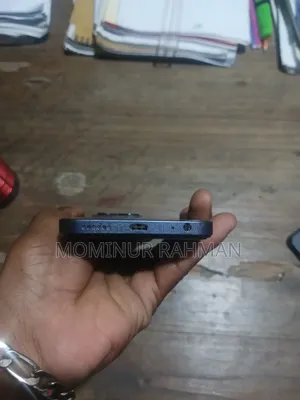 Tecno Spark Go 64 GB Blue