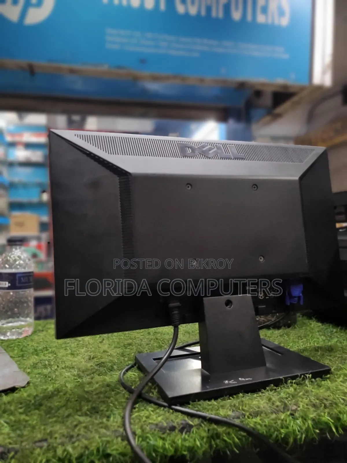 Dell 18.5" Full Fresh Monitor
