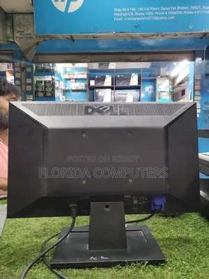 Dell 18.5" Full Fresh Monitor