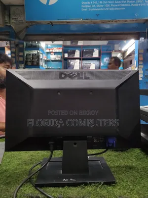 Dell 18.5" Full Fresh Monitor