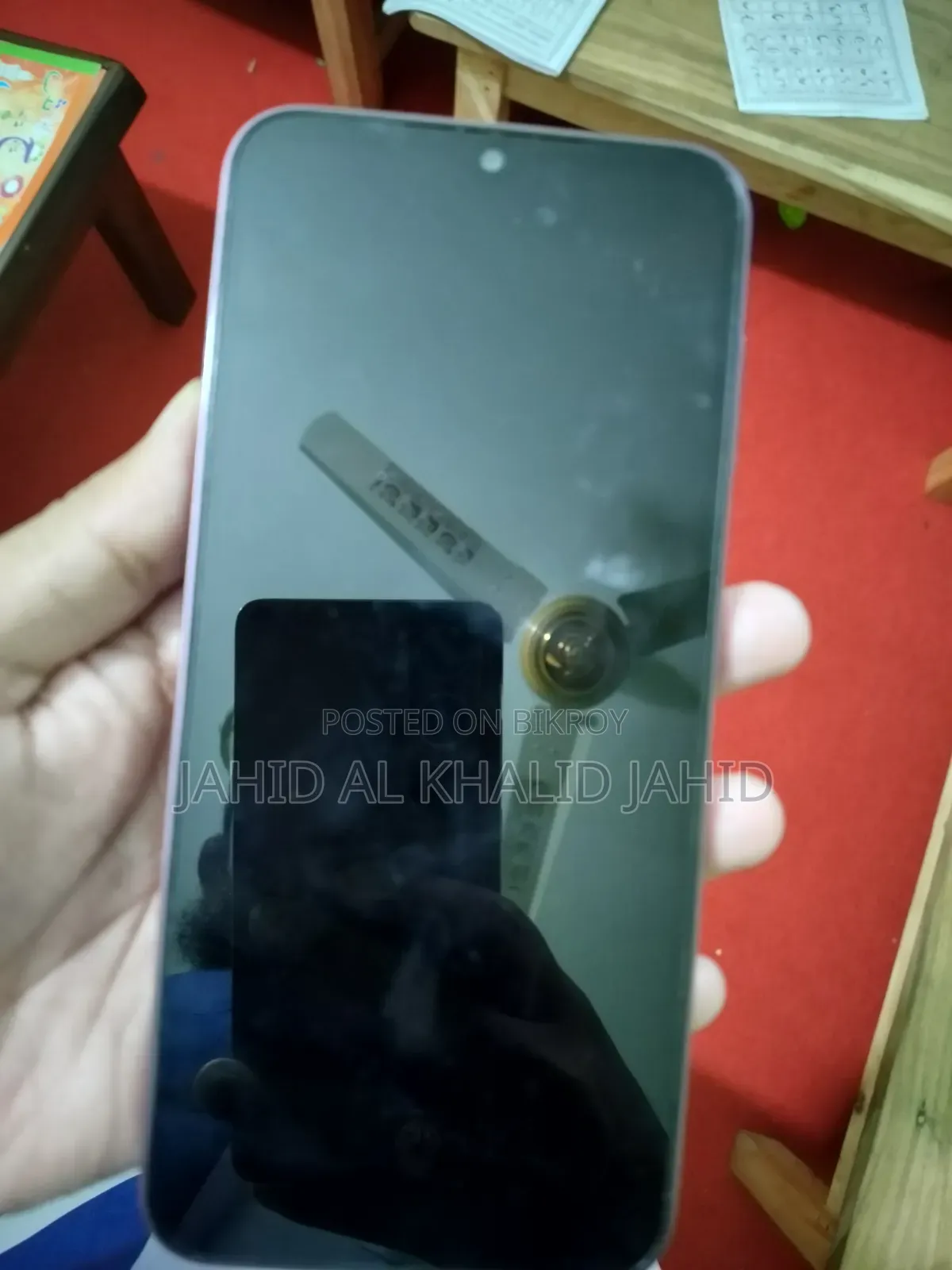 Samsung Galaxy A14 5G 64 GB Red