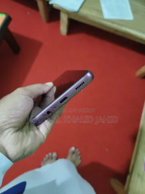 Samsung Galaxy A14 5G 64 GB Red