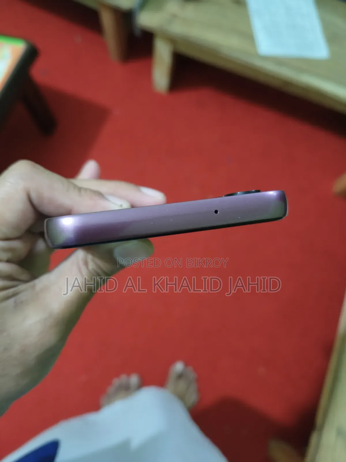 Samsung Galaxy A14 5G 64 GB Red