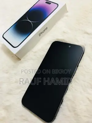 Apple iPhone 14 Pro Max 128 GB Purple