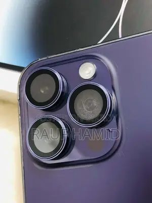 Apple iPhone 14 Pro Max 128 GB Purple