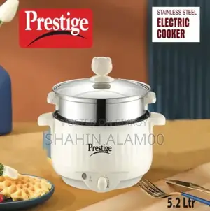 Prestige ইলেকট্রিক মাল্টিকুকার