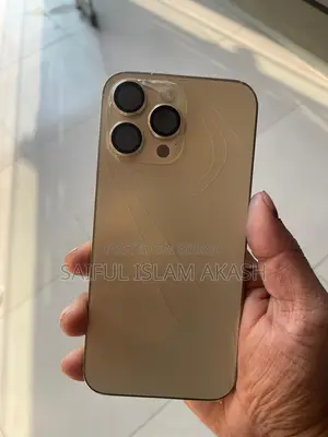 Apple iPhone 14 Pro Max 128 GB Rose Gold