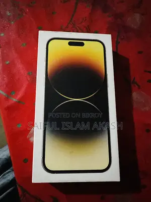 Apple iPhone 14 Pro Max 128 GB Rose Gold
