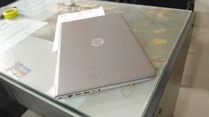 Laptop HP 4GB Intel Core I5 SSD 256GB