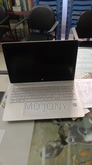 Laptop HP 4GB Intel Core I5 SSD 256GB