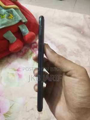 অ্যাপল আইফোন ৭ ১২৮ জিবি ব্ল্যাক