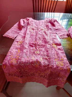 Organza 3-Piece Set