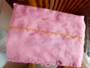 Organza 3-Piece Set