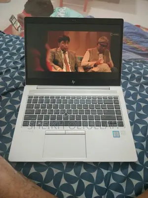 ল্যাপটপ HP EliteBook 840 G6 8GB Intel Core I5 SSD 512GB
