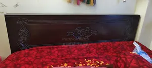 Malaysian Bed Queen Size