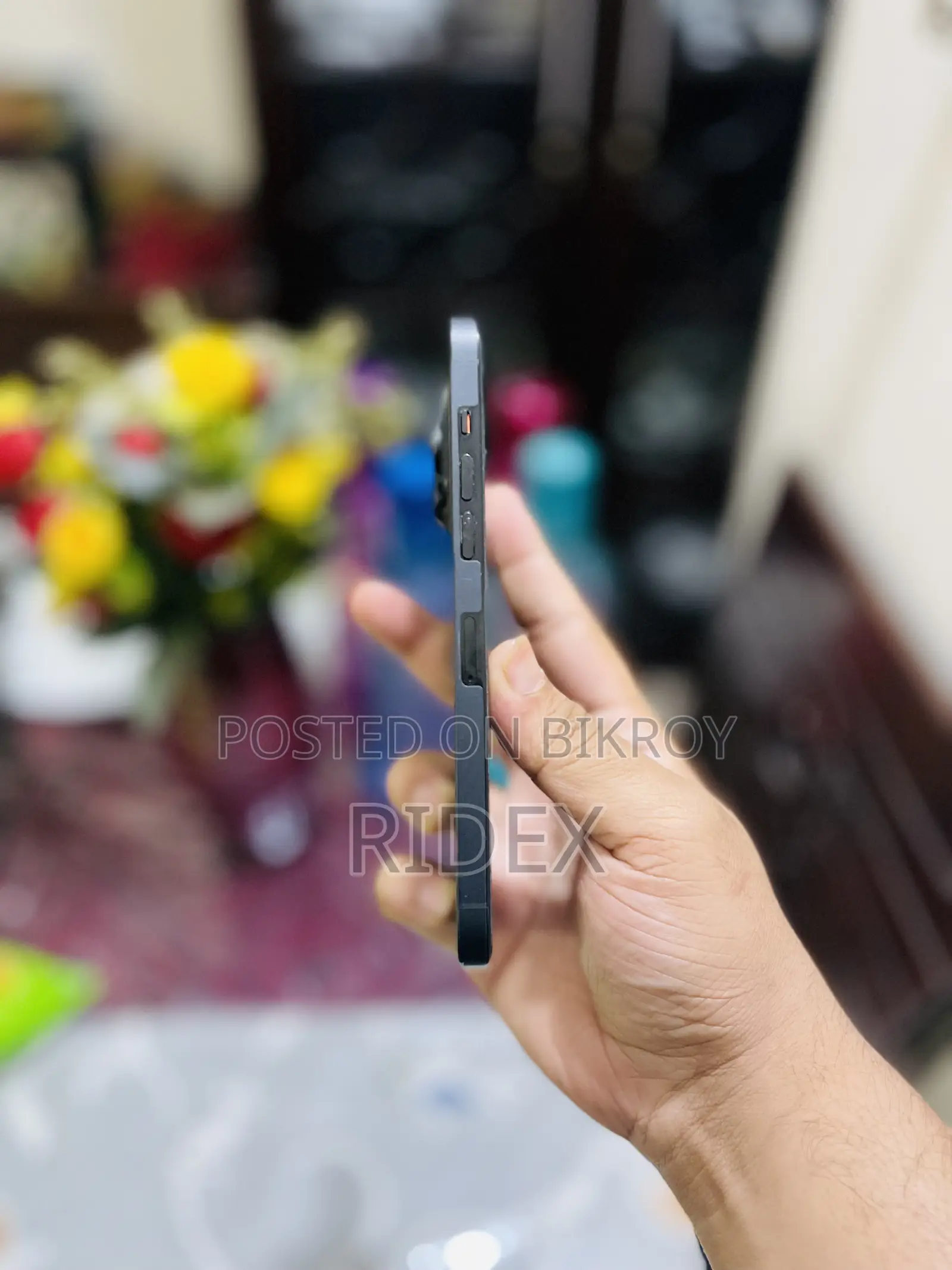 Apple iPhone 14 Pro Max 256 GB Black