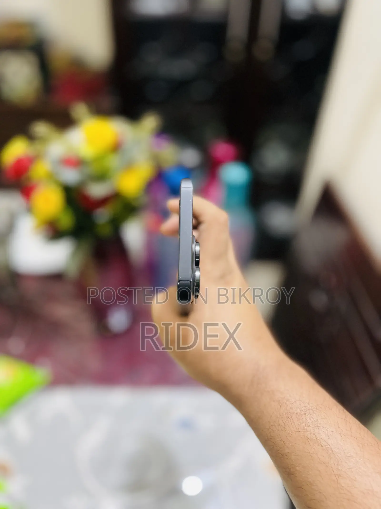 Apple iPhone 14 Pro Max 256 GB Black