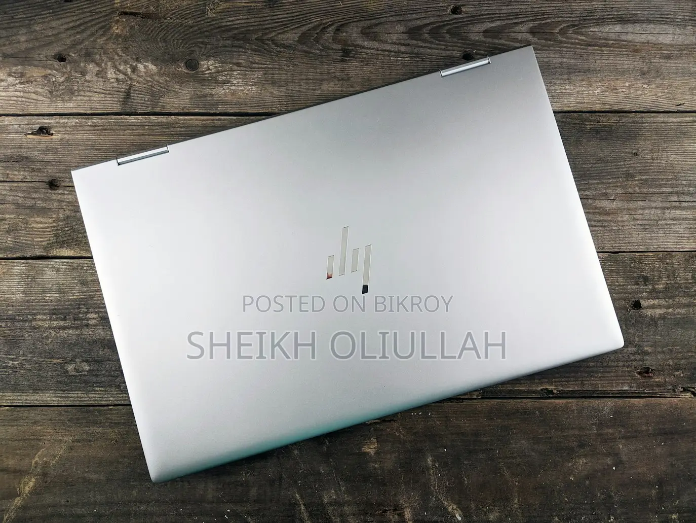 ল্যাপটপ HP EliteBook 840 G6 8GB Intel Core I5 SSD 512GB