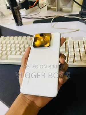 Xiaomi 14 Pro 256 GB White