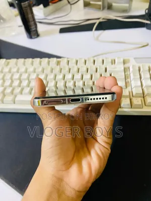 Xiaomi 14 Pro 256 GB White