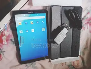 Tablet 64 GB Gray