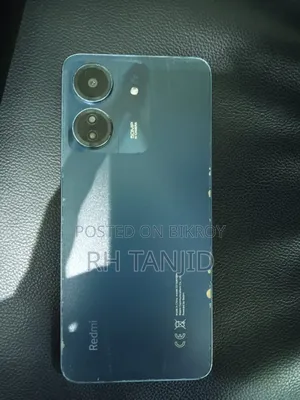 Xiaomi Redmi 13C 256 GB Blue