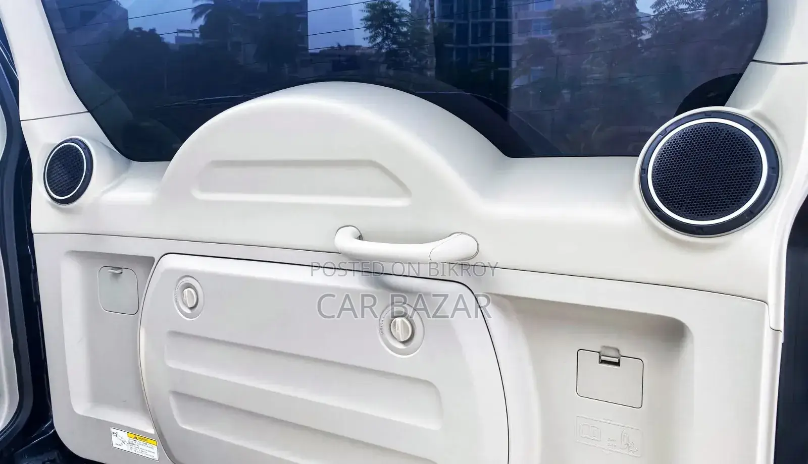 মিতসুবিশি পাজেরো এক্সসিড ২০১৮ ব্ল্যাক