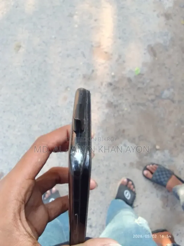 OnePlus 7T Pro McLaren Edition 256 GB Black