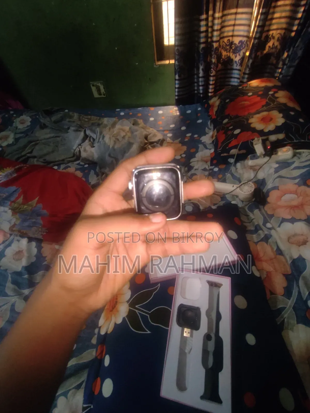 Smart Watch