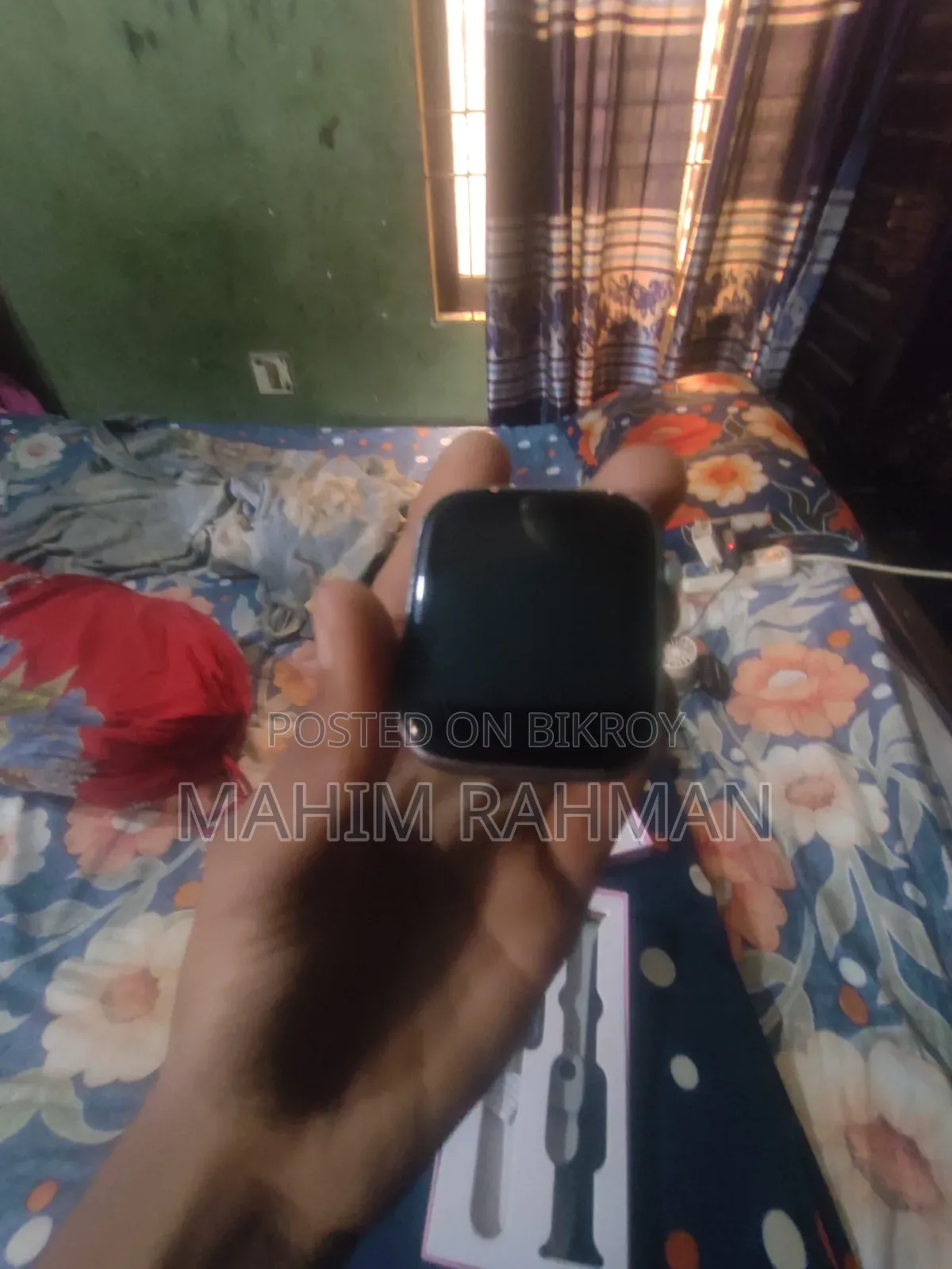 Smart Watch