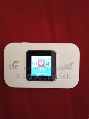 Wireless Mobile Wifi Pro